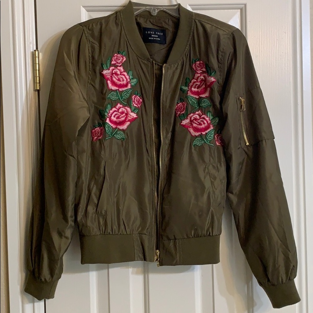 Jacket